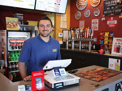 Straw Hat Pizza Straw Hat Pizza Slider 7