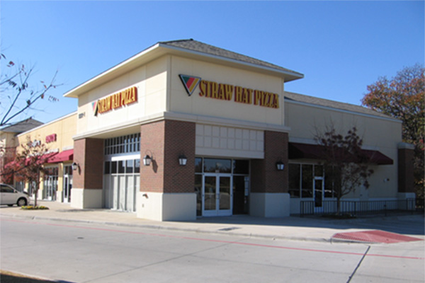 Straw Hat Pizza Straw Hat Pizza Slider 8