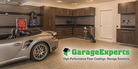 GarageExperts