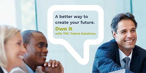 TRC Talent Solutions