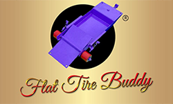 Flat Tire Buddy Flat Tire Buddy