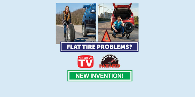 Flat Tire Buddy Slider-2