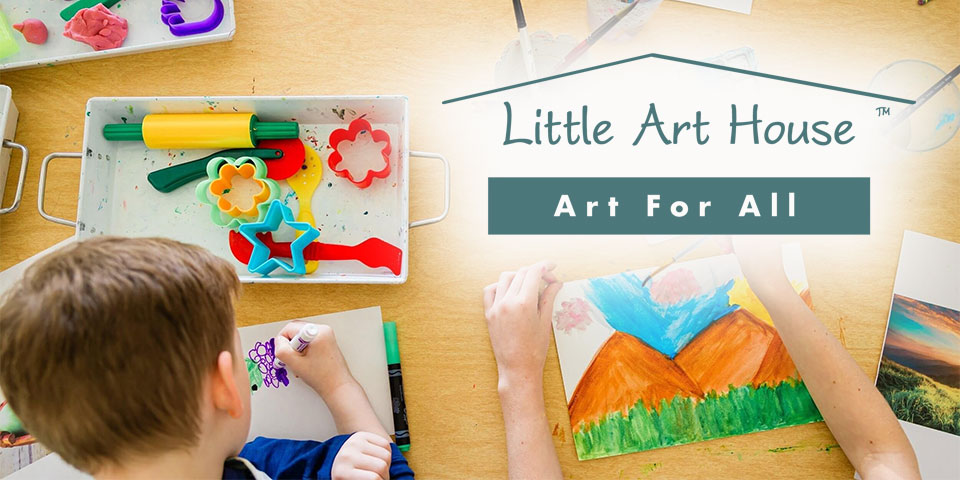 Little Art House width=
