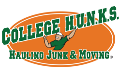 College Hunks Hauling Junk & Moving