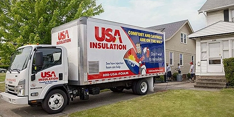 USA Insulation