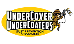 UnderCover UnderCoaters