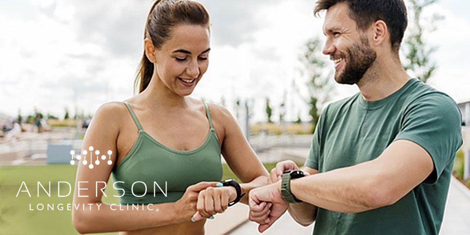 Anderson Longevity Clinic width=