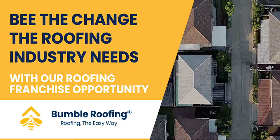 Bumble Roofing width=