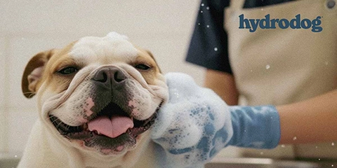 Hydrodog Mobile Pet Grooming & Wellness