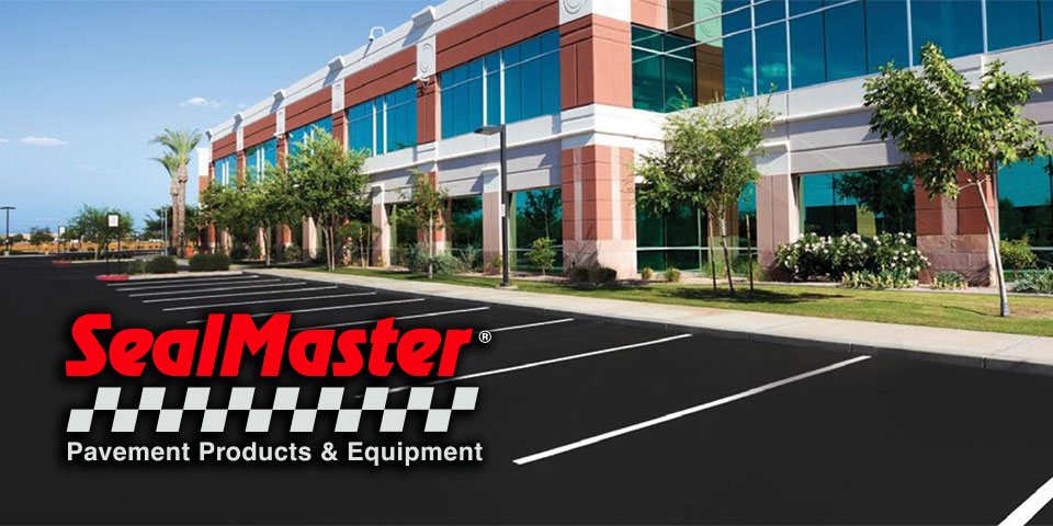 SealMaster - Pavement Products & Equipment width=