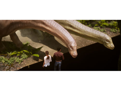 Hologram Zoo – High Tech Hologram Entertainment Center Hologram Zoo – High Tech Hologram Entertainment Center Slider 6