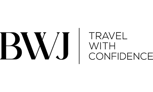 BWJ Travel Logo BWJ Travel
