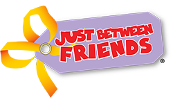 Just Between Friends