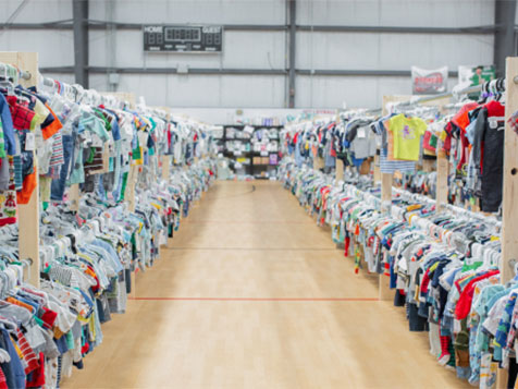 Just Between Friends Just Between Friends Slider 1