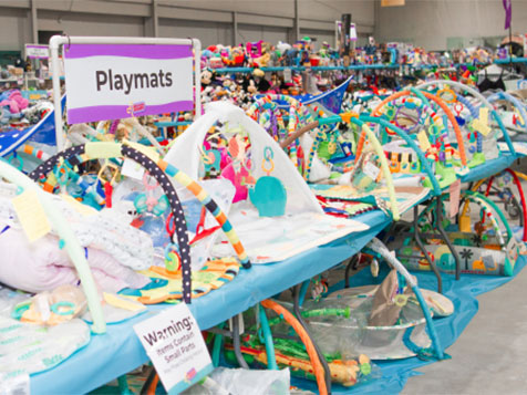 Just Between Friends Just Between Friends Slider 2