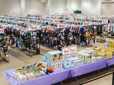 Just Between Friends Just Between Friends Slider 4