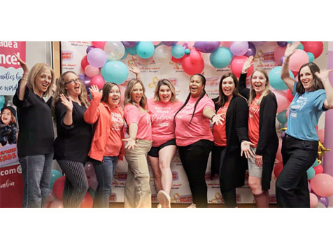 Just Between Friends Just Between Friends Slider 7