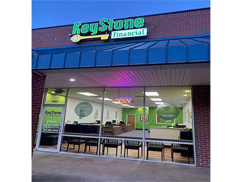 Keystone Financial Keystone Financial Slider 1