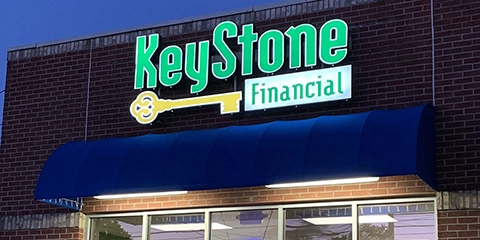 Keystone Financial