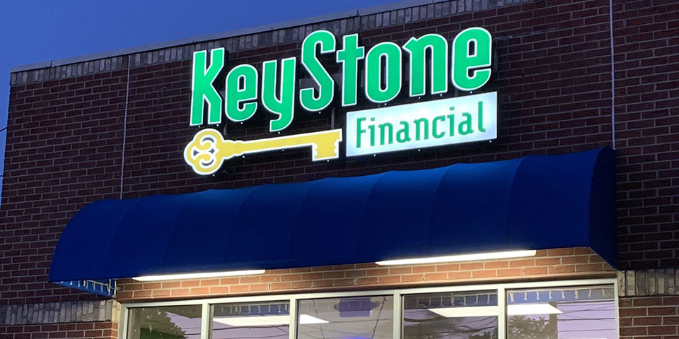 Keystone Financial width=