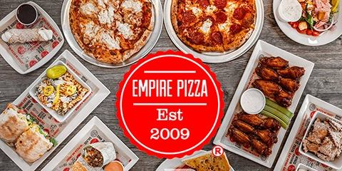 Empire Pizza