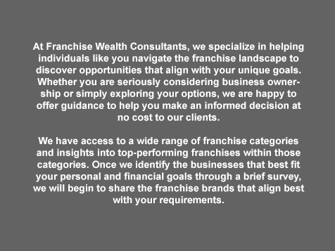 Franchise Wealth Consultants Franchise Wealth Consultants Slider 2