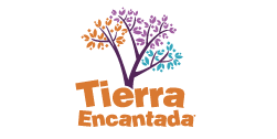 Tierra Encantada Logo