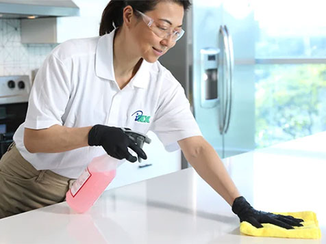 iNX Commercial Cleaning Services Slider 3