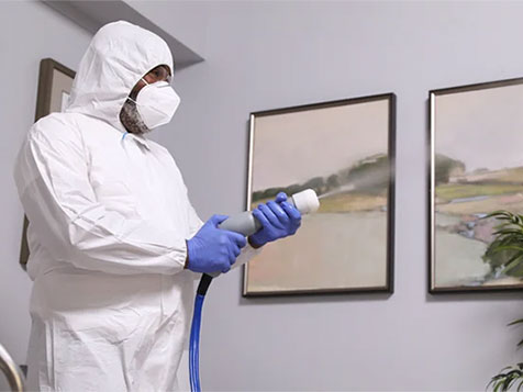 iNX Commercial Cleaning Services Slider 4