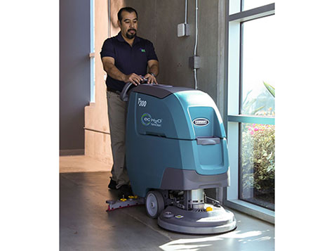 iNX Commercial Cleaning Services Slider 2
