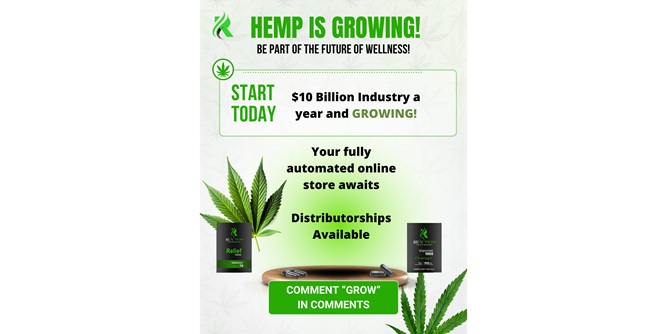 ReAction® - The Future of Wellness is Here Slider-3