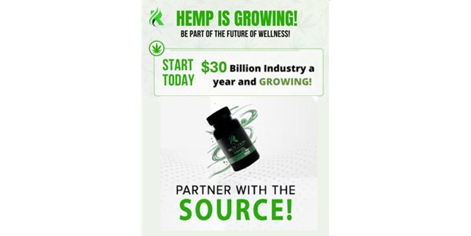 ReAction® - The Future of Wellness is Here Slider-2