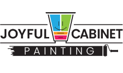 Joyful Cabinet Painting Joyful Cabinet Painting