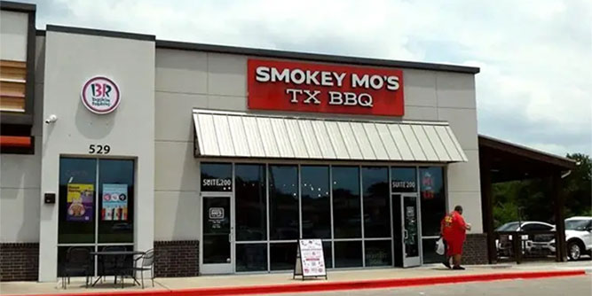 Smokey Mo's TX BBQ Slider-3