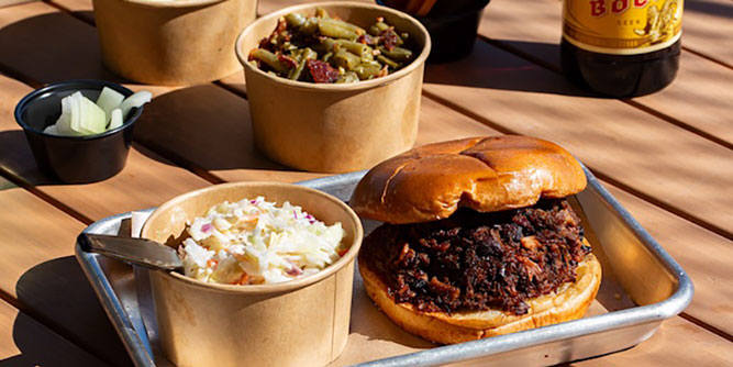 Smokey Mo's TX BBQ Slider-4