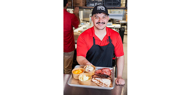 Smokey Mo's TX BBQ Slider-5