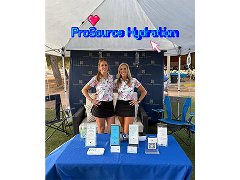 ProSource Hydration Slider 1