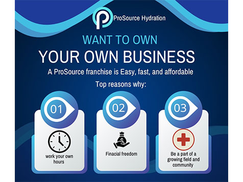 ProSource Hydration ProSource Hydration Slider 3