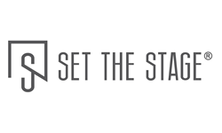 Set The Stage
