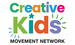 Creative Kids Movement Network