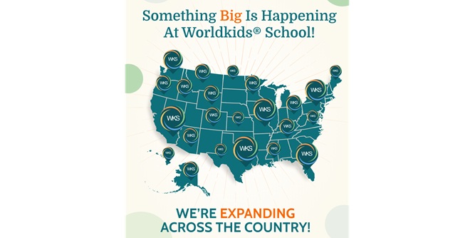 WorldKids® School Slider-7