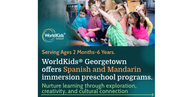 WorldKids® School Slider-4