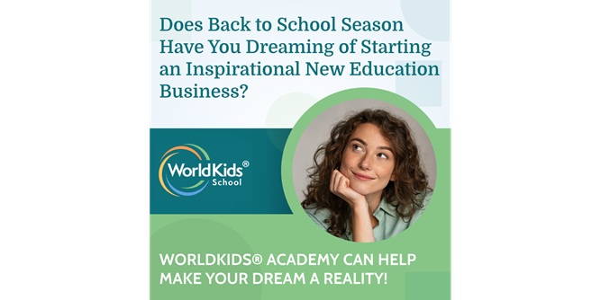 WorldKids® School Slider-9