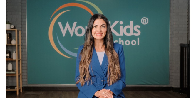 WorldKids® School Slider-3