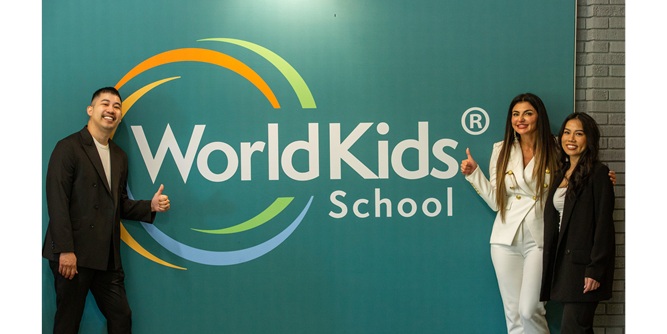 WorldKids® School Slider-1