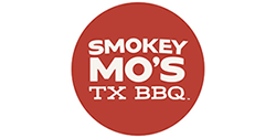 Smokey Mo's TX BBQ Logo