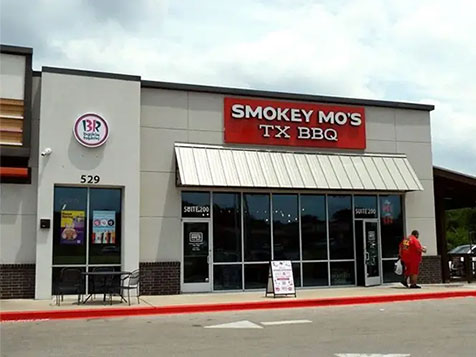 Smokey Mo's TX BBQ Slider 3
