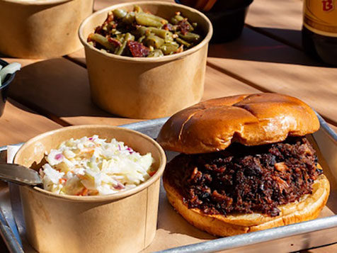 Smokey Mo's TX BBQ Slider 4