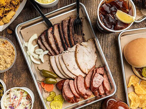 Smokey Mo's TX BBQ Slider 6