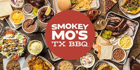 Smokey Mo's TX BBQ